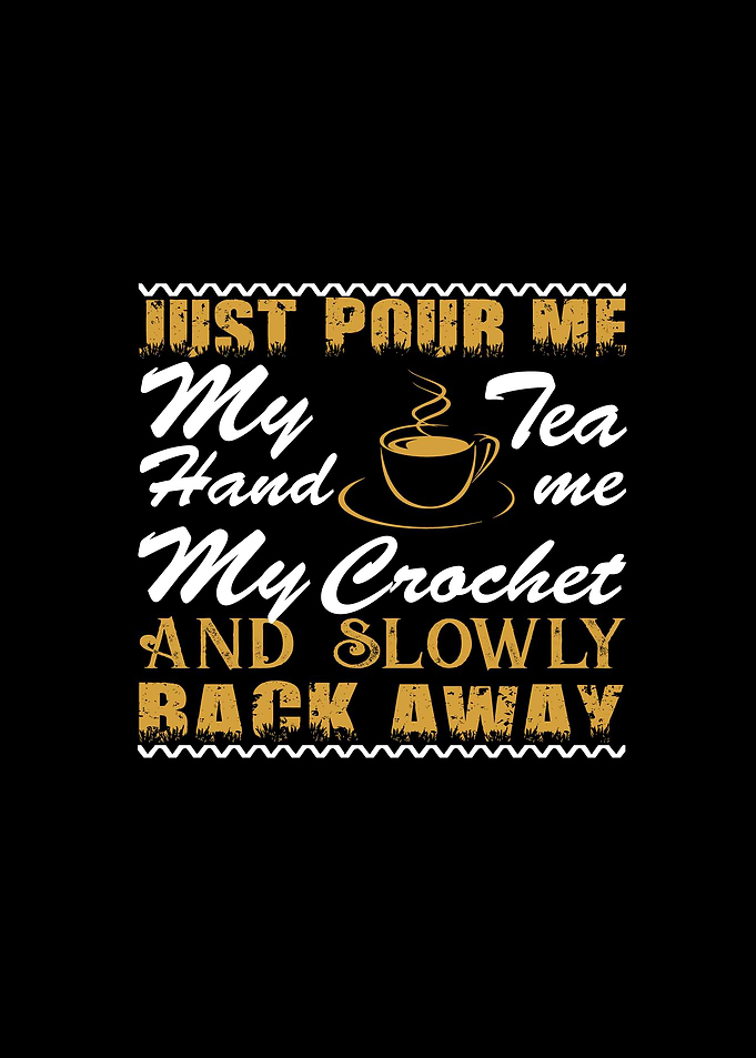 Pour Tea