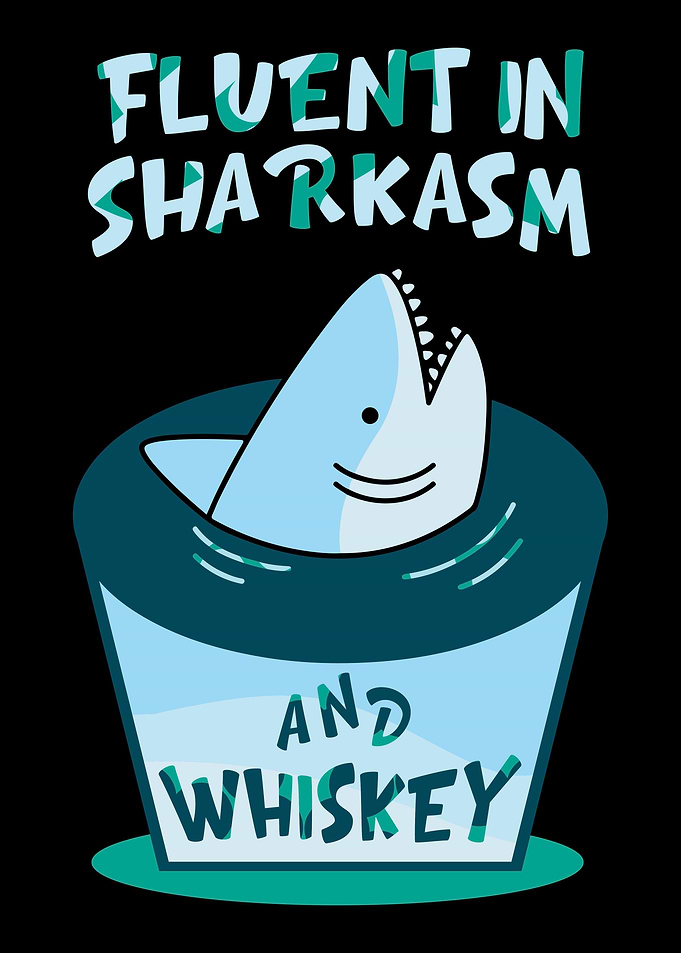 Whiskey Drinker Quote