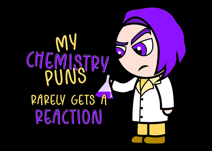 Chemistry Chemist Science