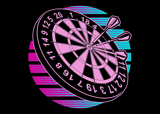 Syntheave Darts Darts Leag