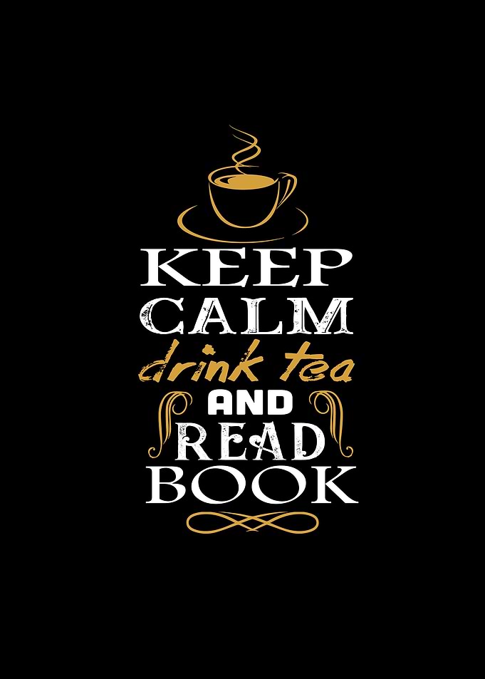 Calm Tea