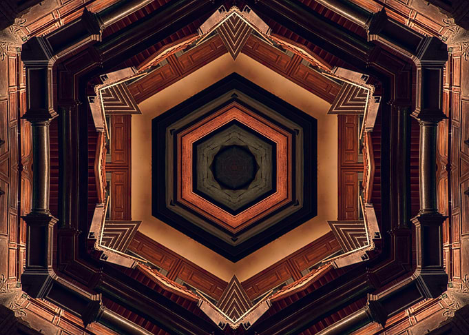 Mirror Art