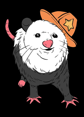 Sheriff Animal Advocate Gi