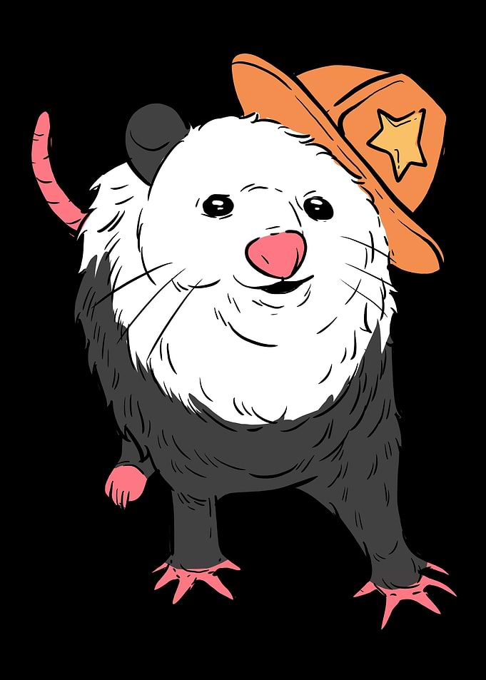 Sheriff Animal Advocate Gi