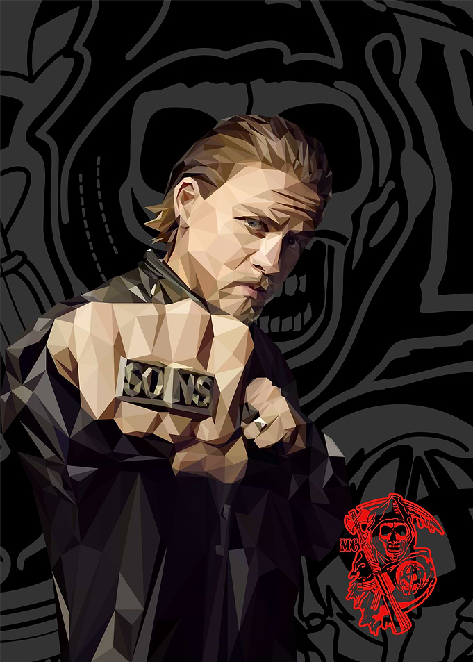 Sons of Anarchy
