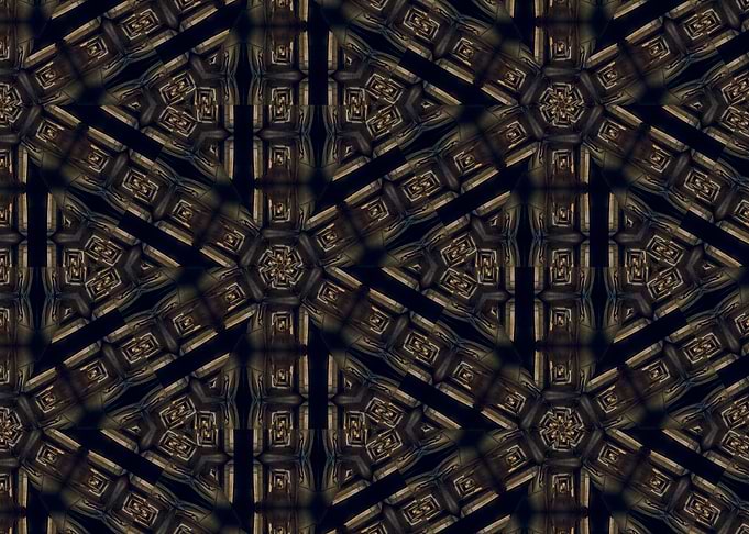 Mirror Art