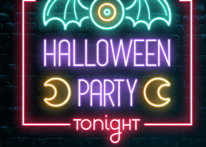 Retro Neon Vol 32