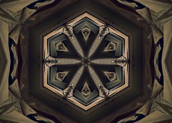 Mirror Art