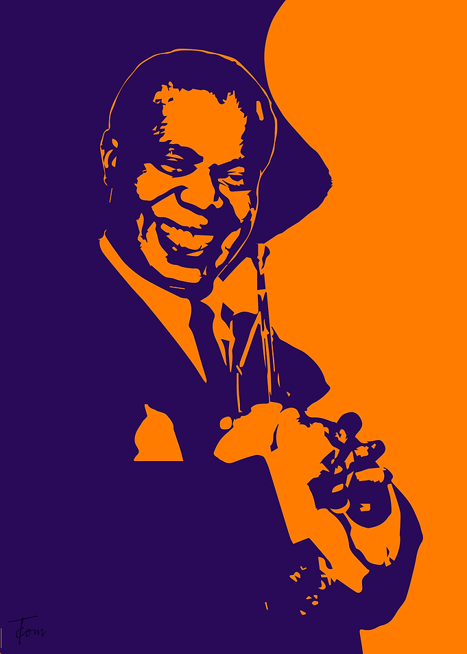 Louis Armstrong