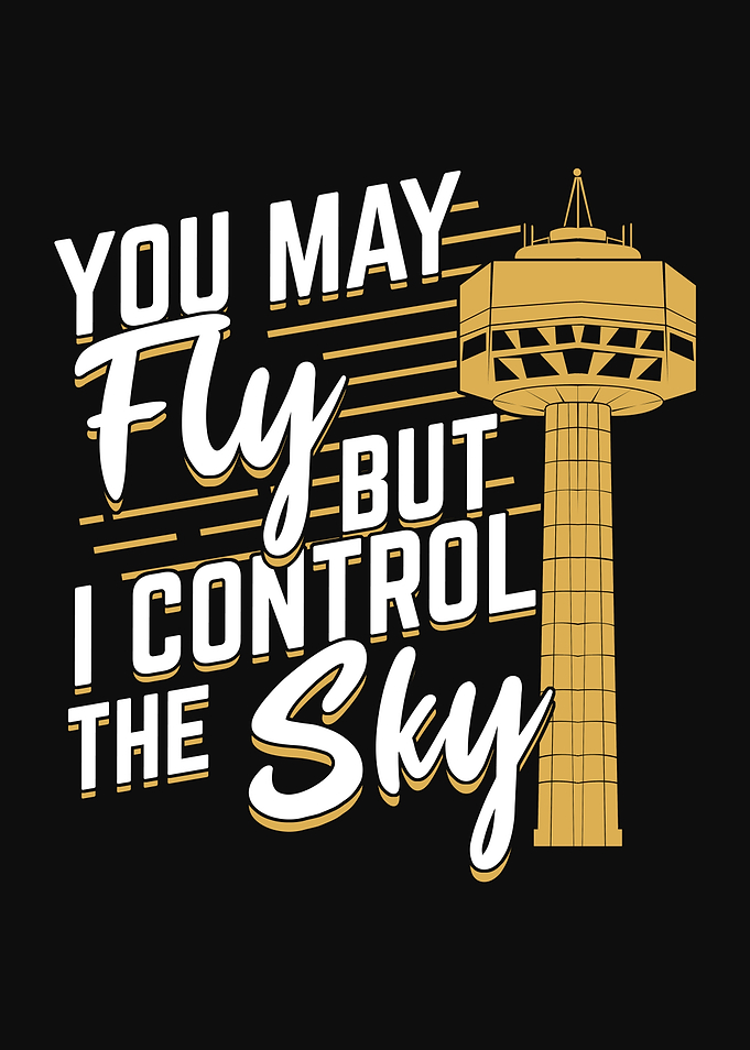 Flight Controller Design