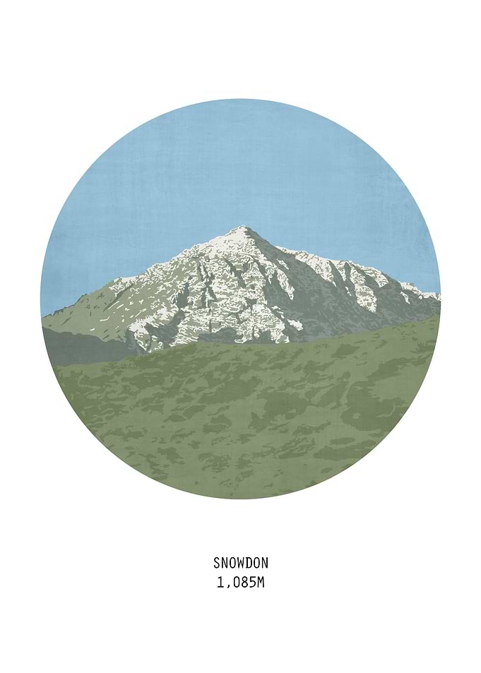 Snowdon