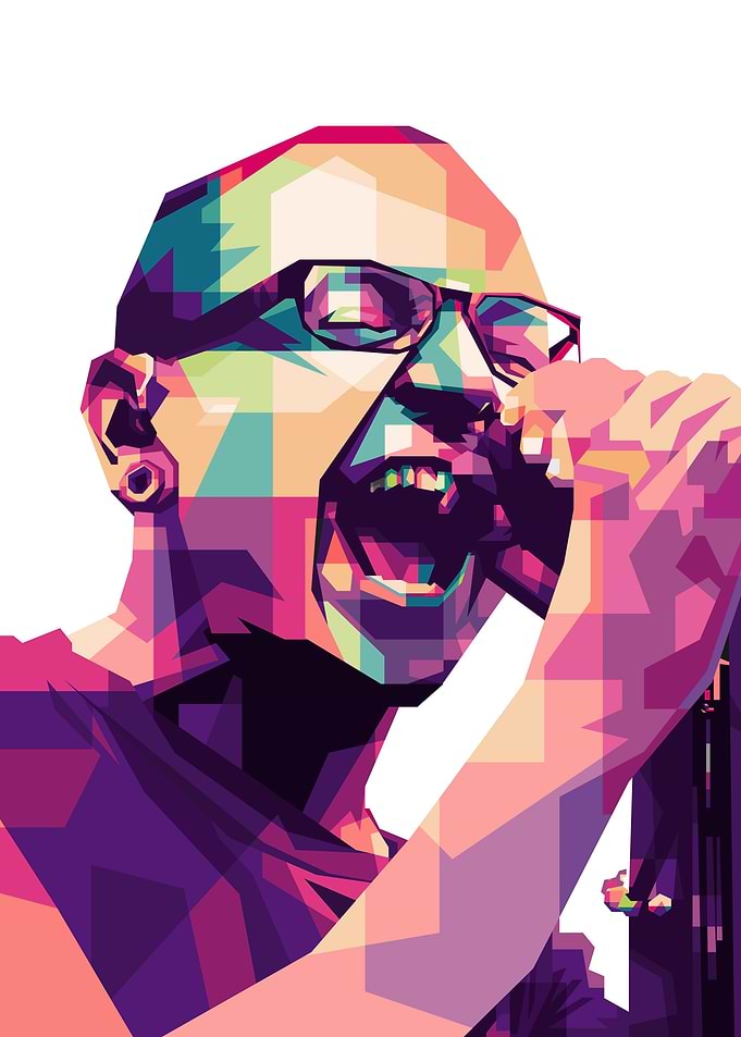 linkin park chester