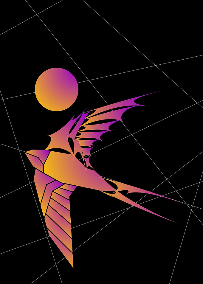 bird