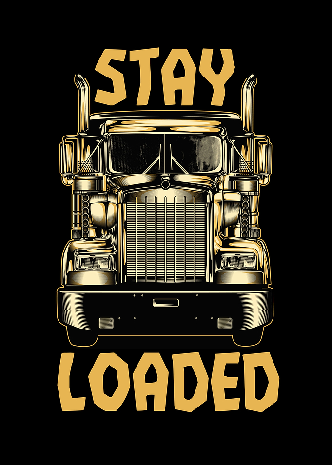 Truck Driver