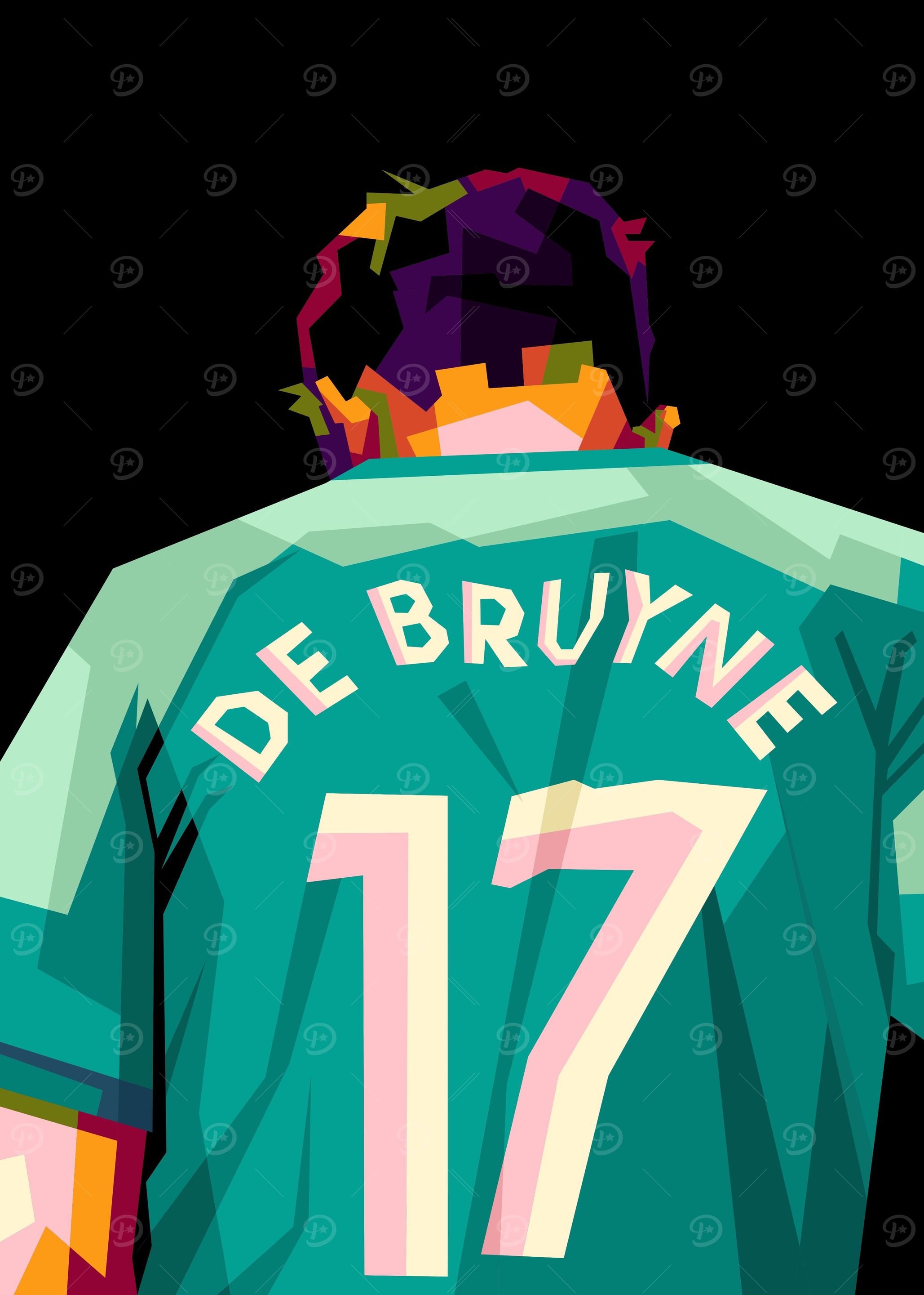 Kevin De Bruyne
