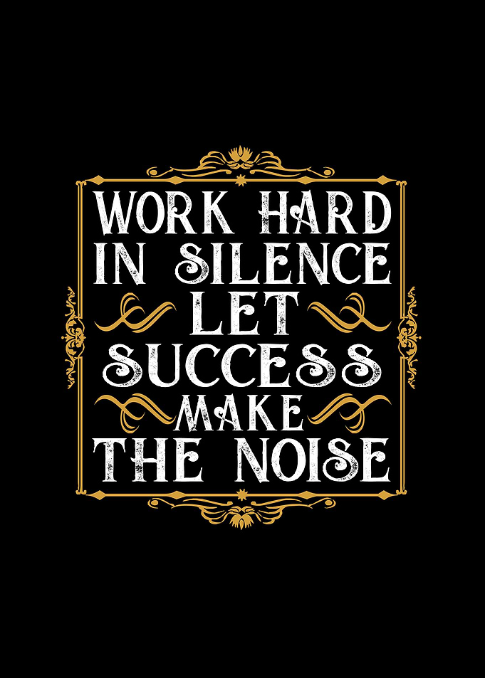 Success Motivation