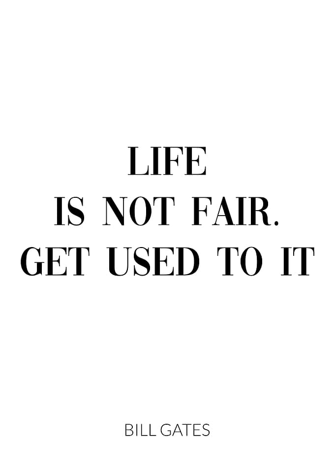 Bill Gates Quote