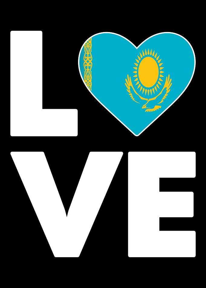Kazakh Gift