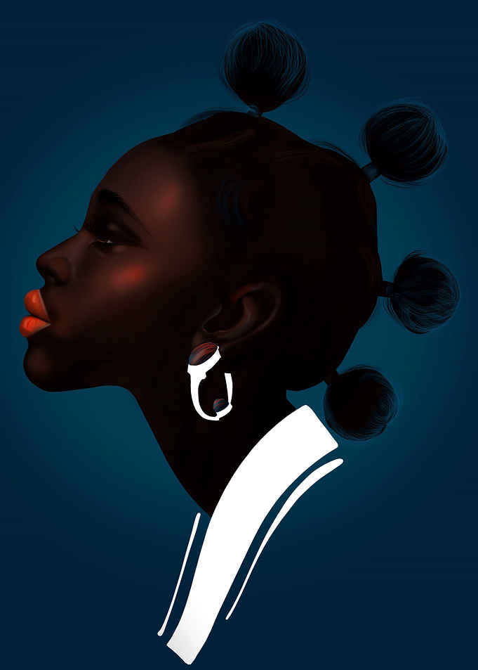 African