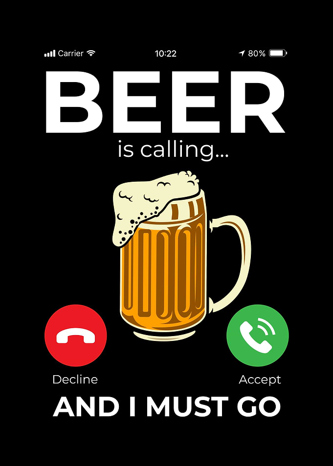 Beer Party Alcohol Beer