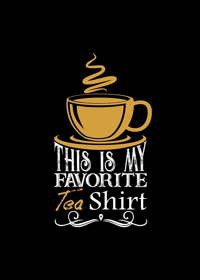 Favorite Tea