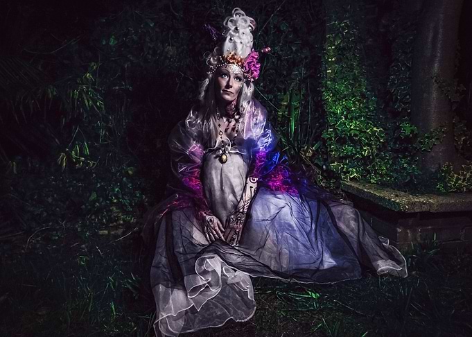 The Woes of Antoinette