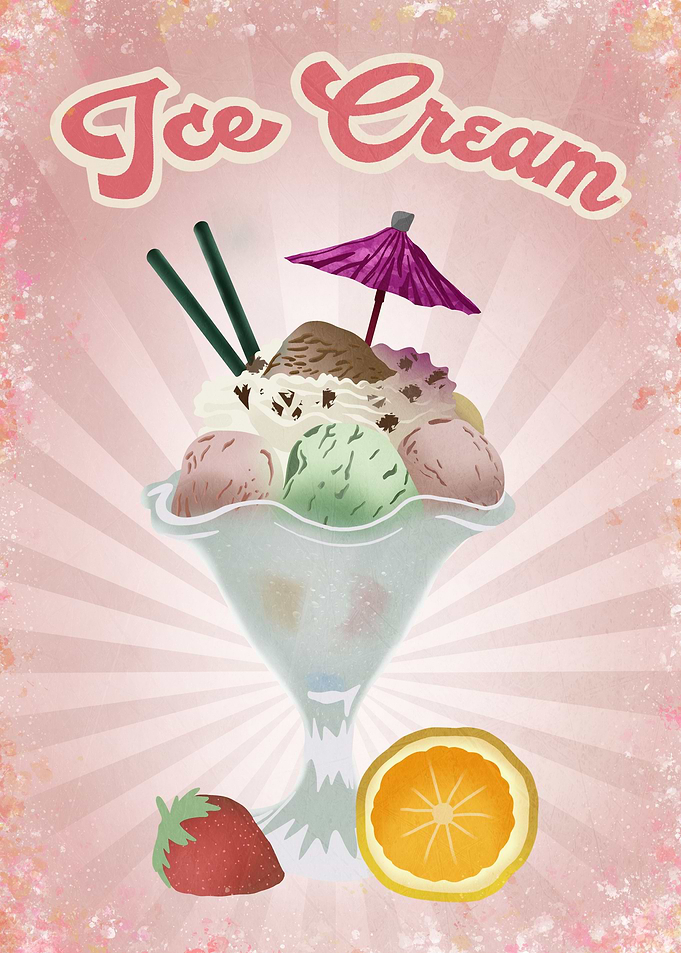 Ice Cream