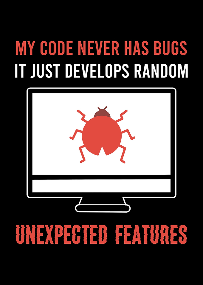 Funny Programmer Quote