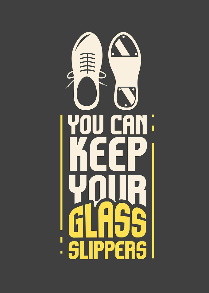Funny Tap Dance Keep Your