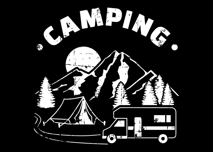 Camping RV