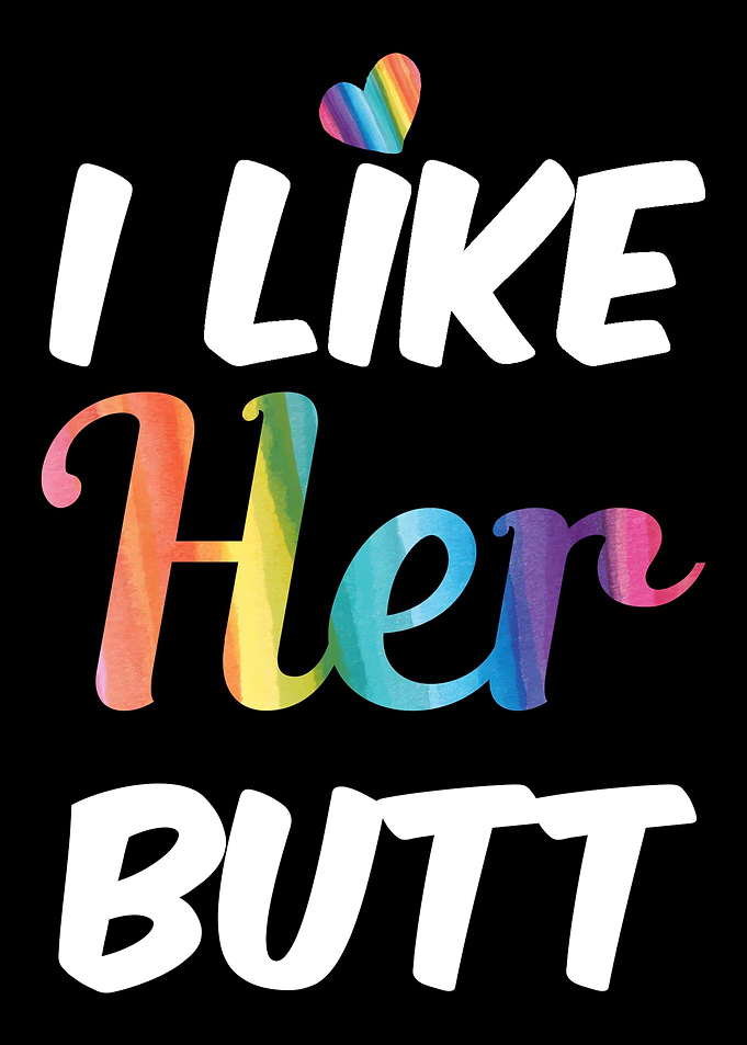 Valentines Day LGBT Gay