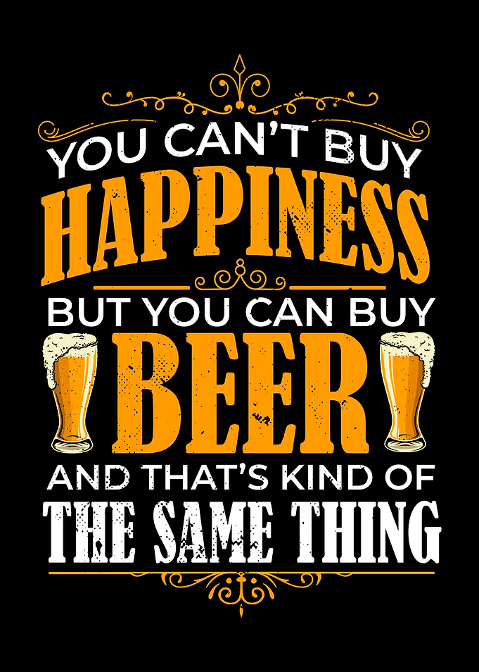 Beer Party Alcohol Beer
