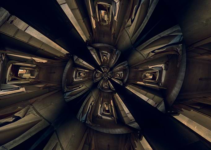 Mirror Art
