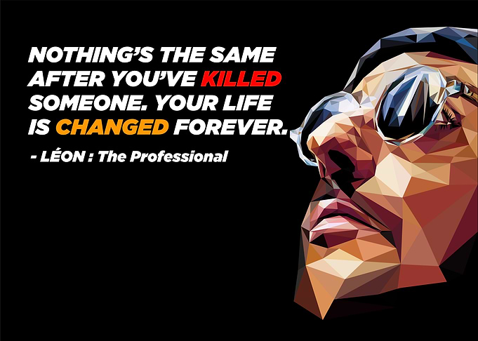 Leon The Professional