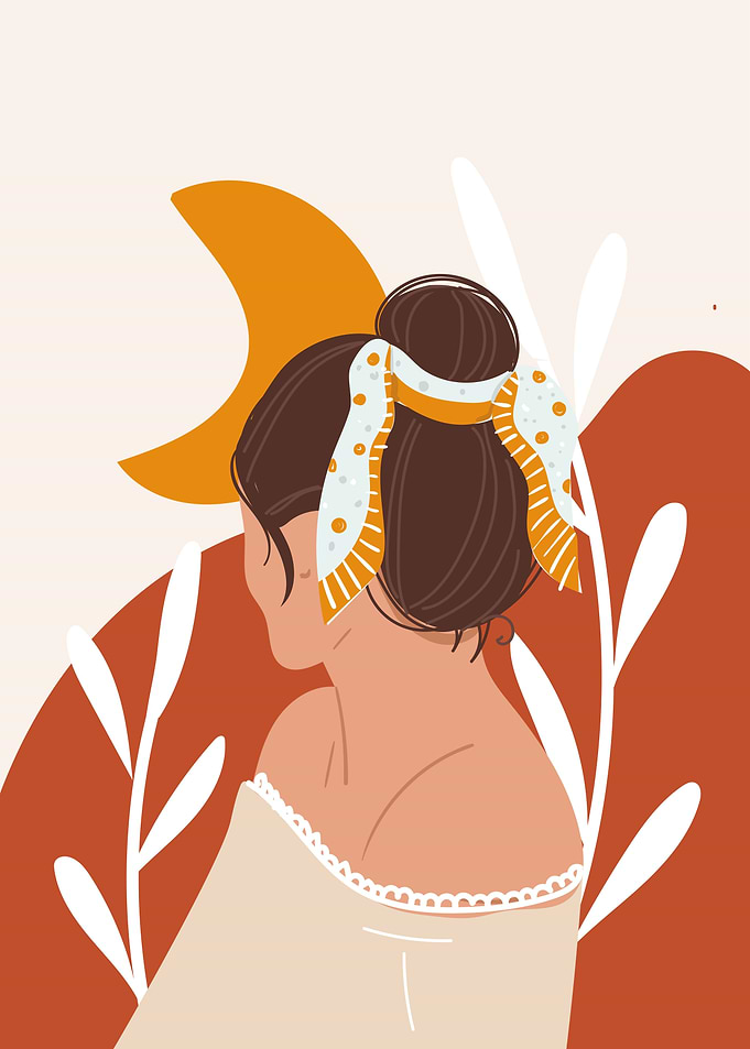 Women Contemporary Art 3