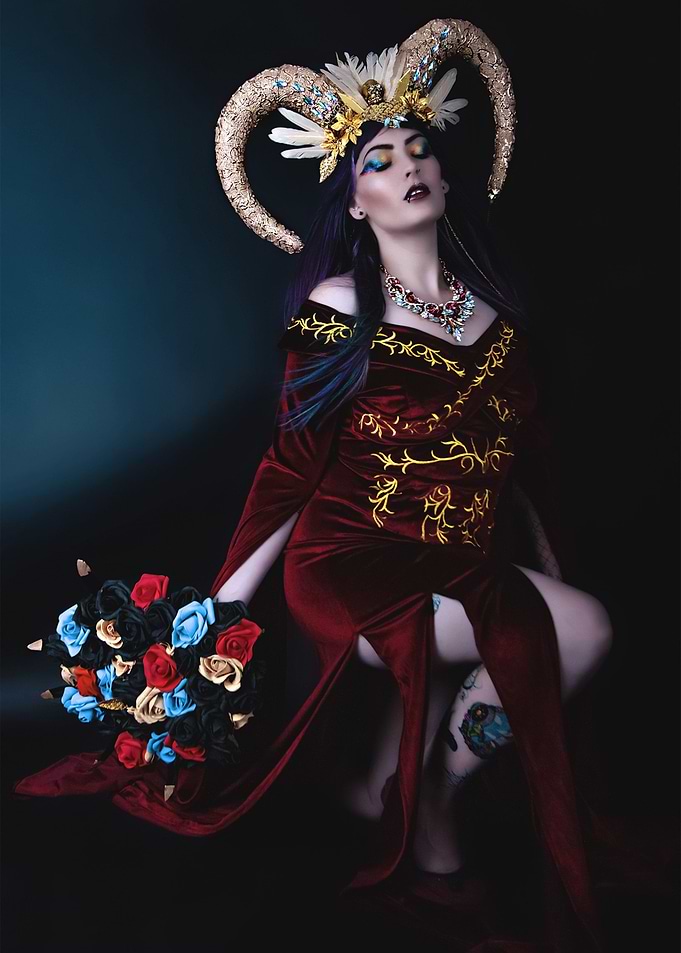 The Maleficent of Nature