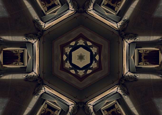 Mirror Art