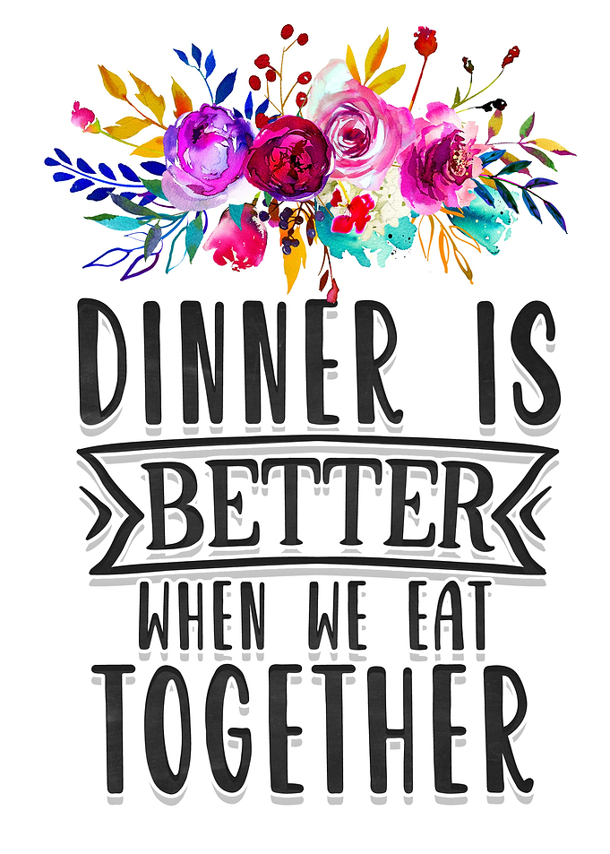Dinner
