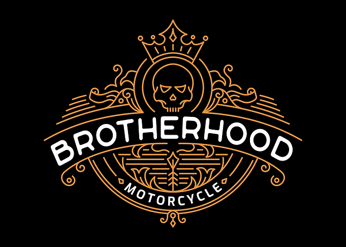 Brotherhood Motorcycle 2