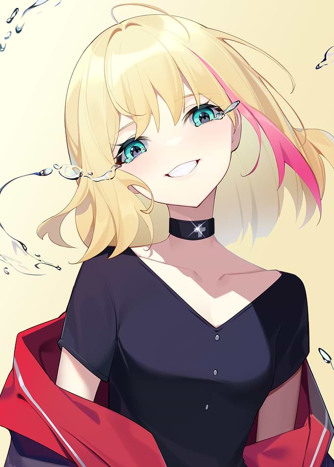 Anime