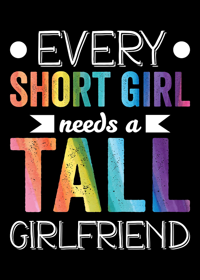 Girlfriend LGBT Valentine
