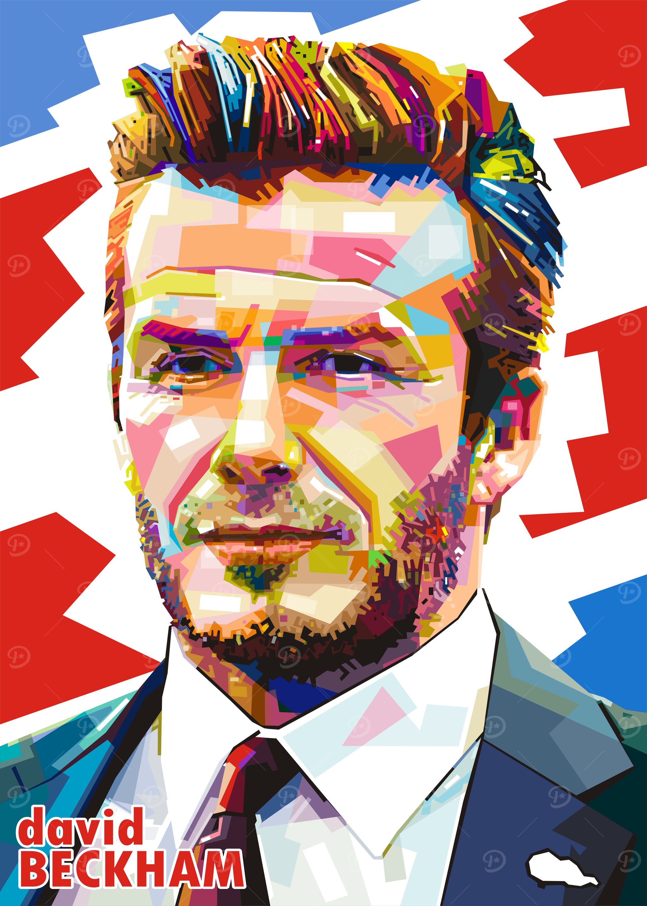David Beckham