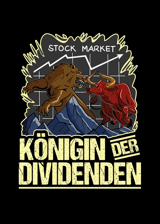 Koenigin Dividenden Aktie