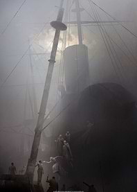 The Ship
