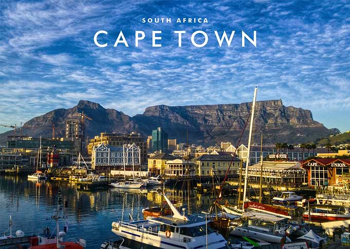 Cape Town South Africa