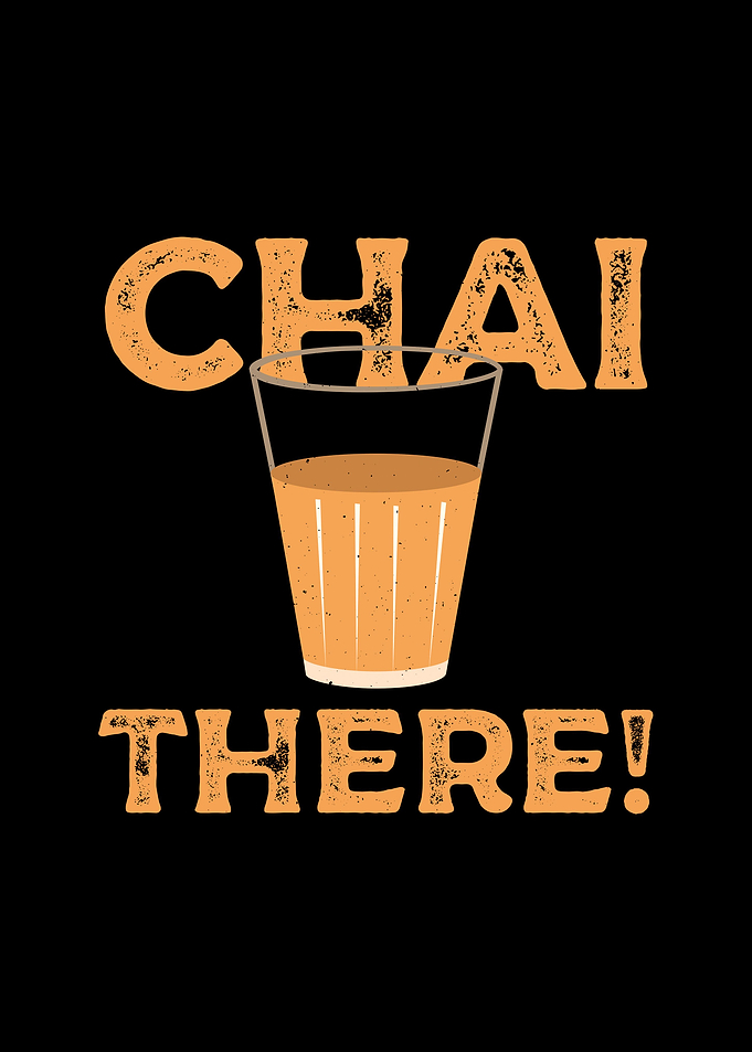 Funny Chai
