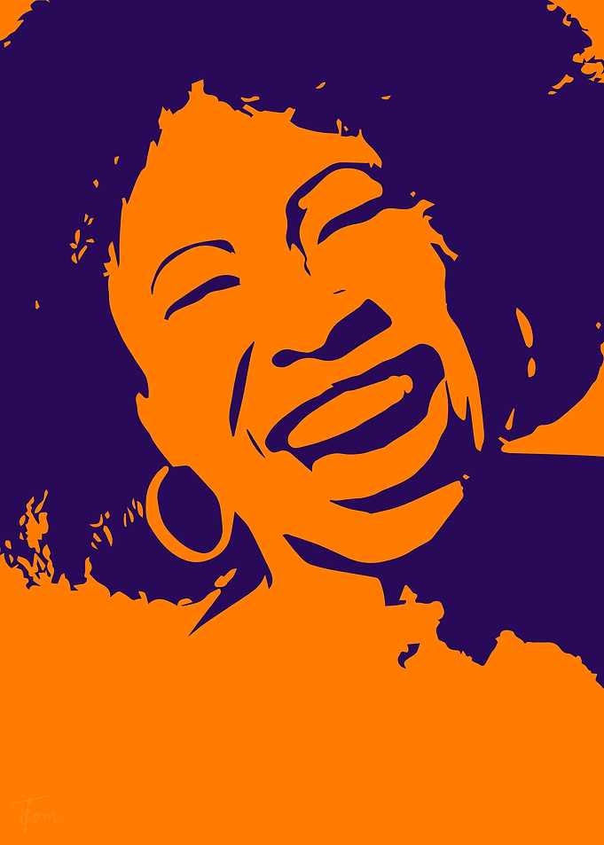 Betty Carter