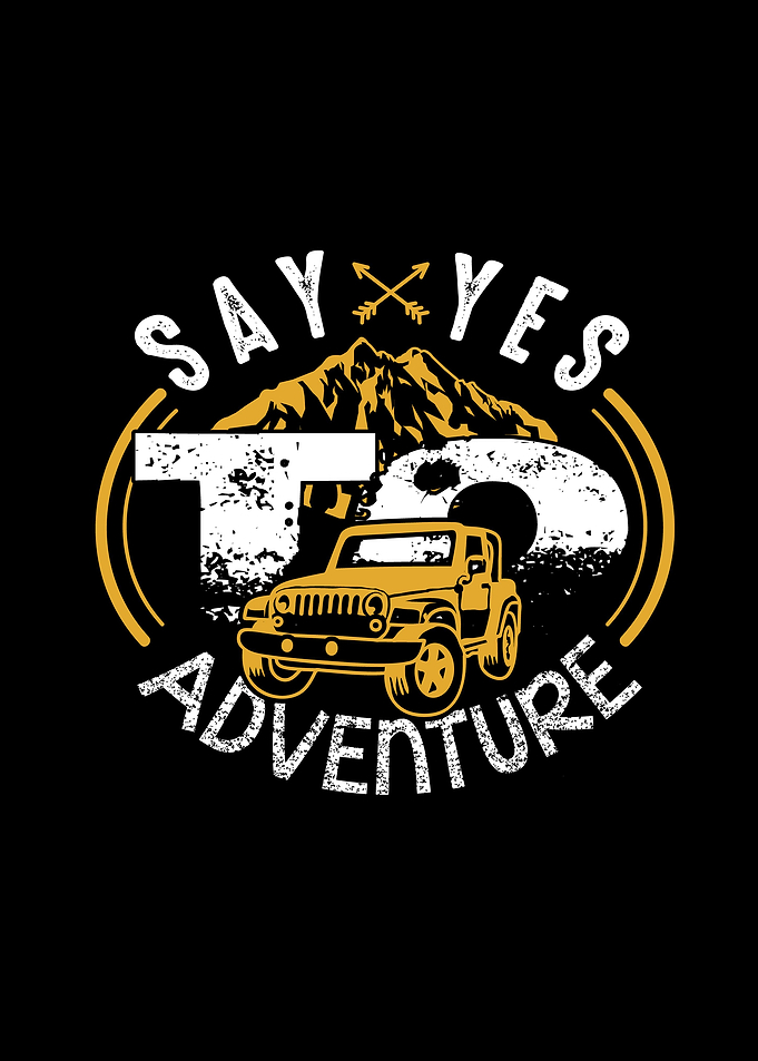 Say Yes Adventure
