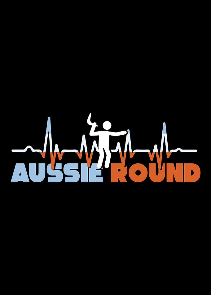 Boomerang Aussie Round Aus