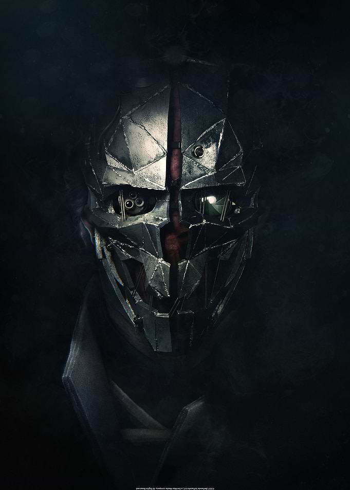 Corvo Attano